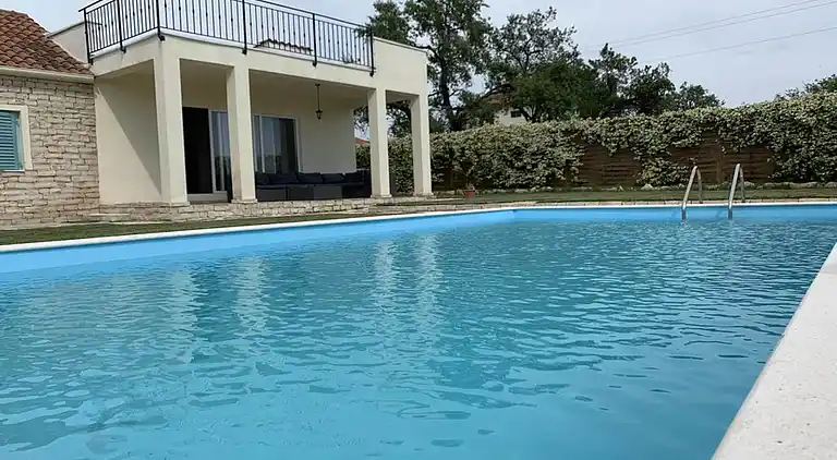 Holiday home in Zadar