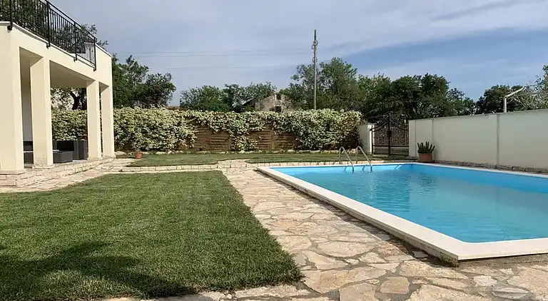 Holiday home in Zadar