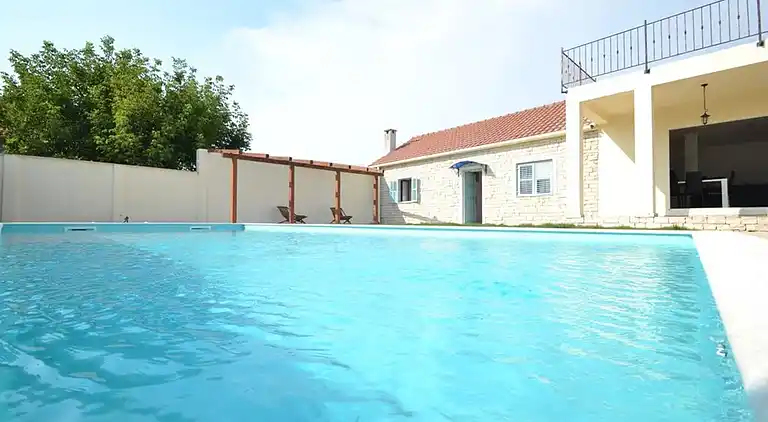 Holiday home in Zadar
