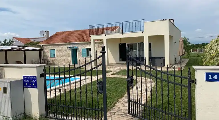 Holiday home in Zadar
