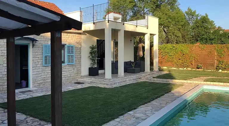 Holiday home in Zadar