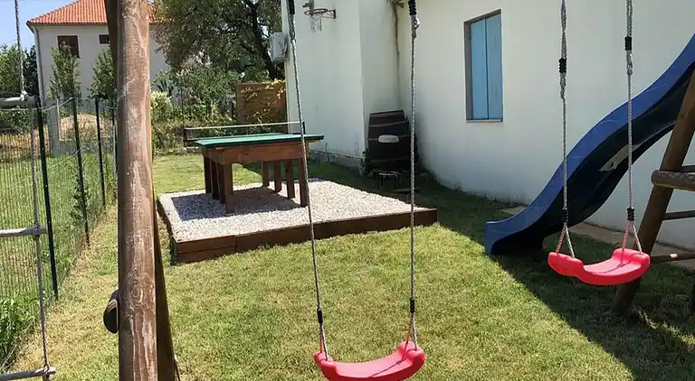 Holiday home in Zadar