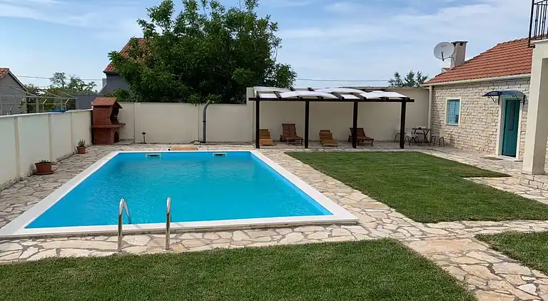 Holiday home in Zadar