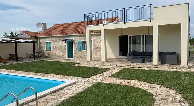 Holiday home in Zadar