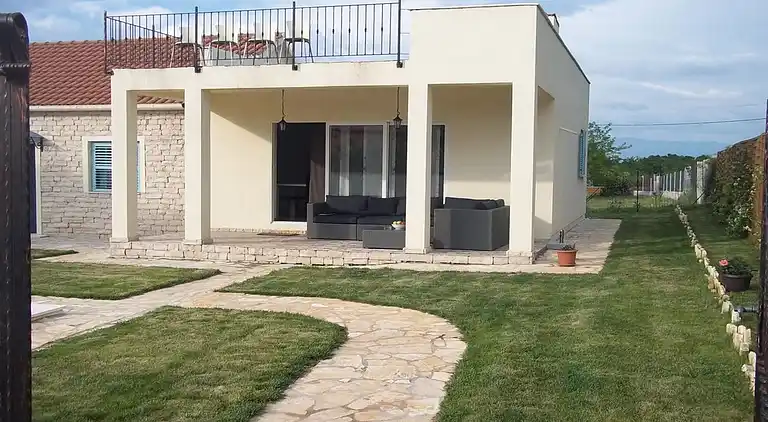 Holiday home in Zadar