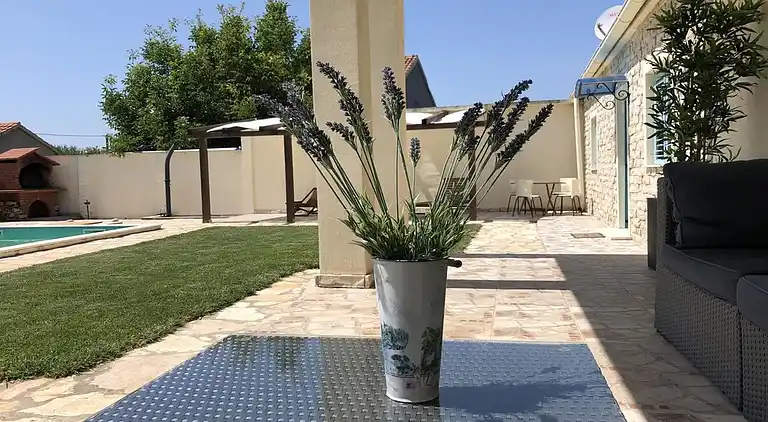 Holiday home in Zadar