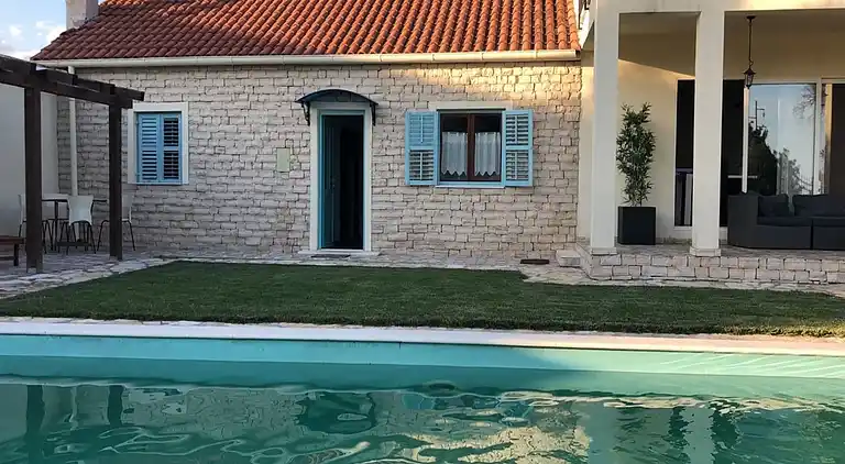 Holiday home in Zadar