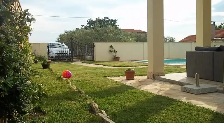 Holiday home in Zadar