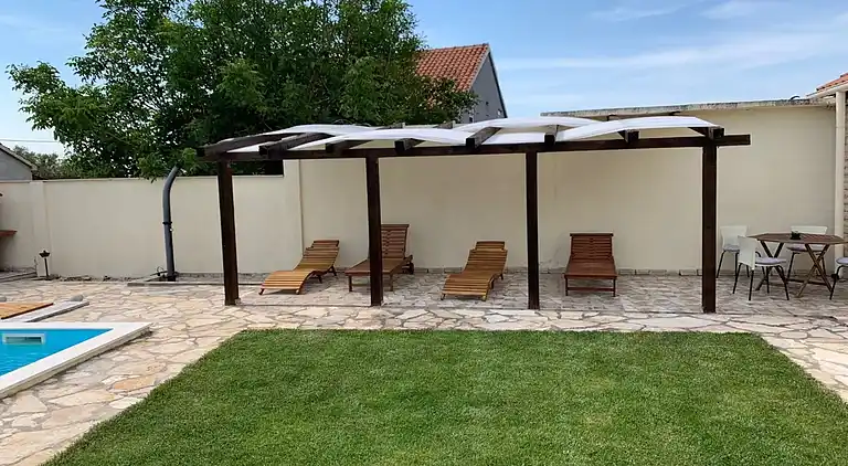 Holiday home in Zadar