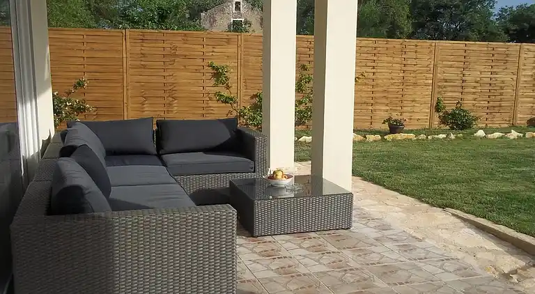 Holiday home in Zadar