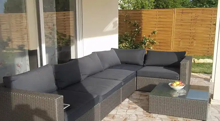 Holiday home in Zadar