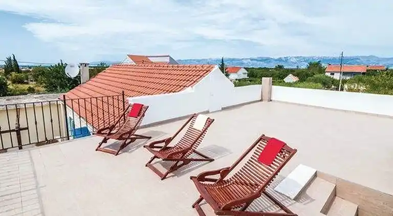 Holiday home in Zadar