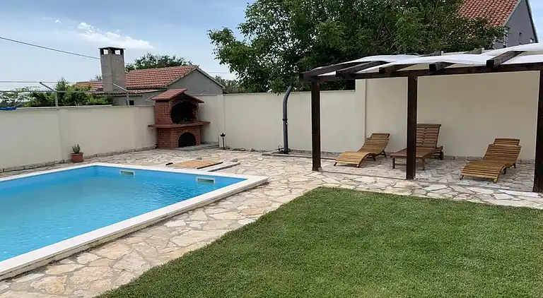 Holiday home in Zadar