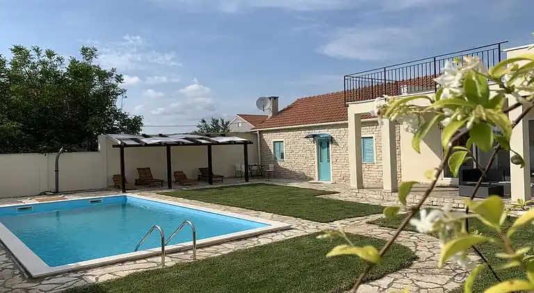 Holiday home in Zadar