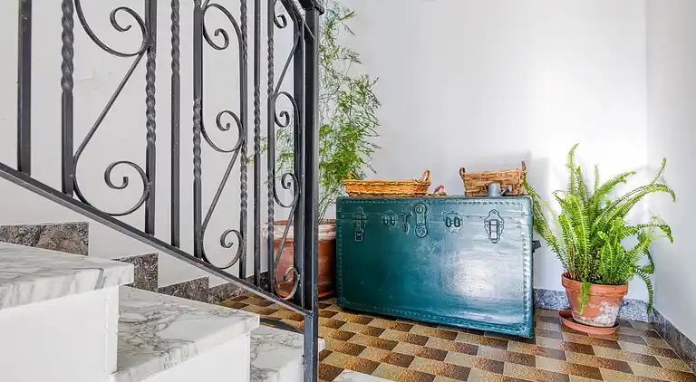 Holiday home in Erli