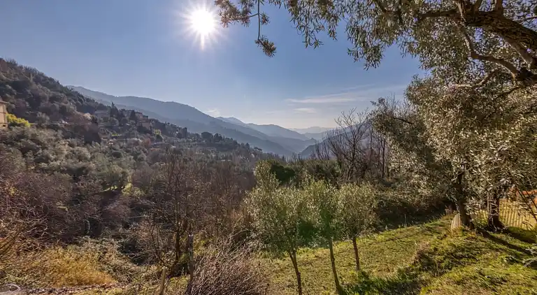 Holiday home in Erli