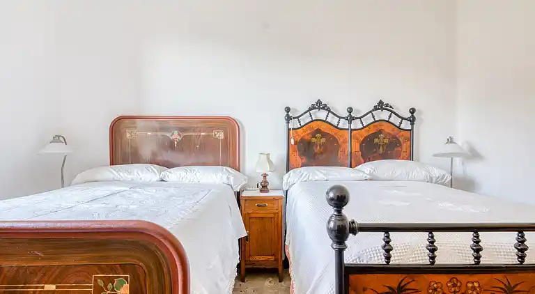 Holiday home in Erli