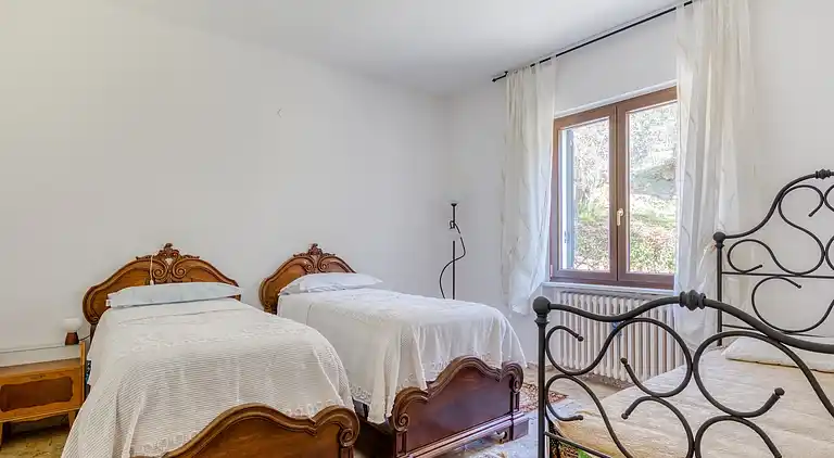 Holiday home in Erli