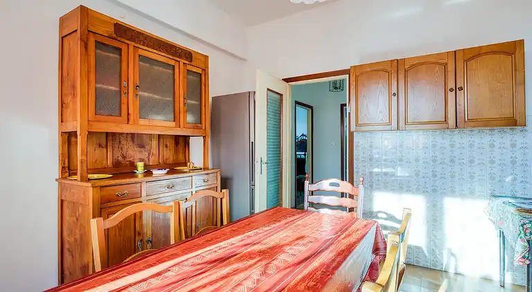 Holiday home in Erli