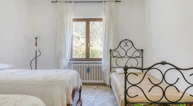 Holiday home in Erli