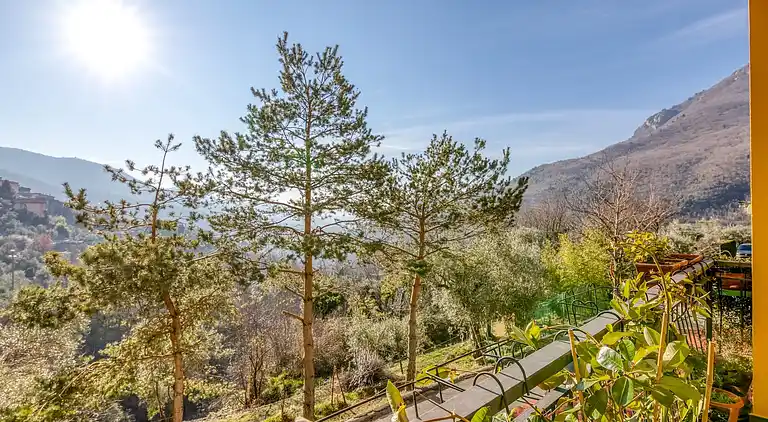 Holiday home in Erli