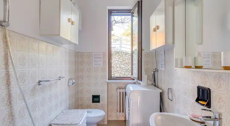 Holiday home in Erli