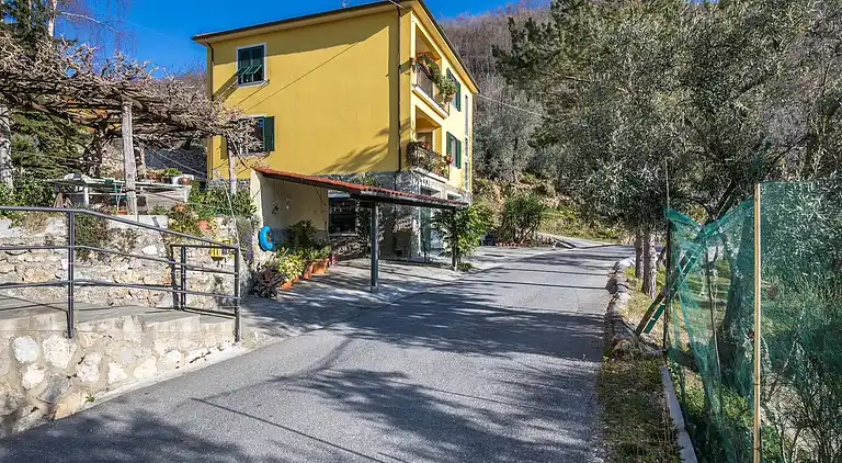 Holiday home in Erli