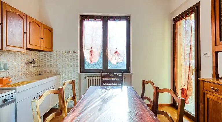 Holiday home in Erli