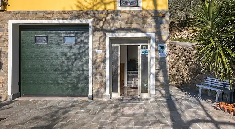 Holiday home in Erli