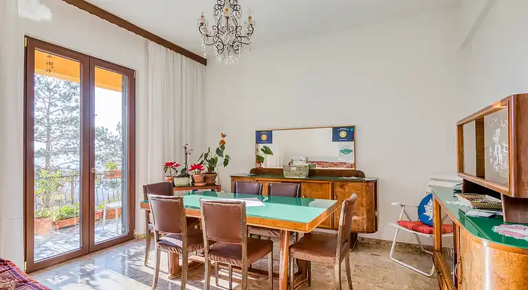 Holiday home in Erli