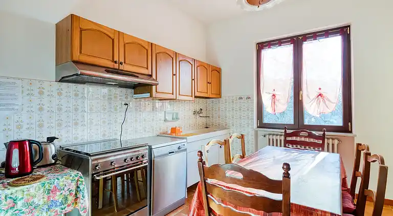 Holiday home in Erli