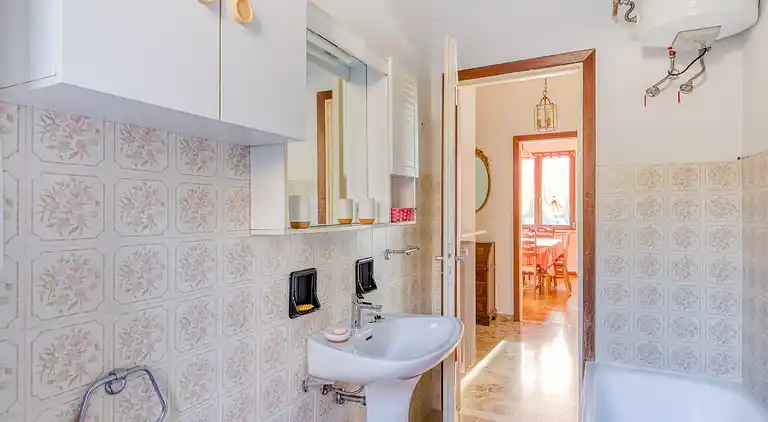 Holiday home in Erli