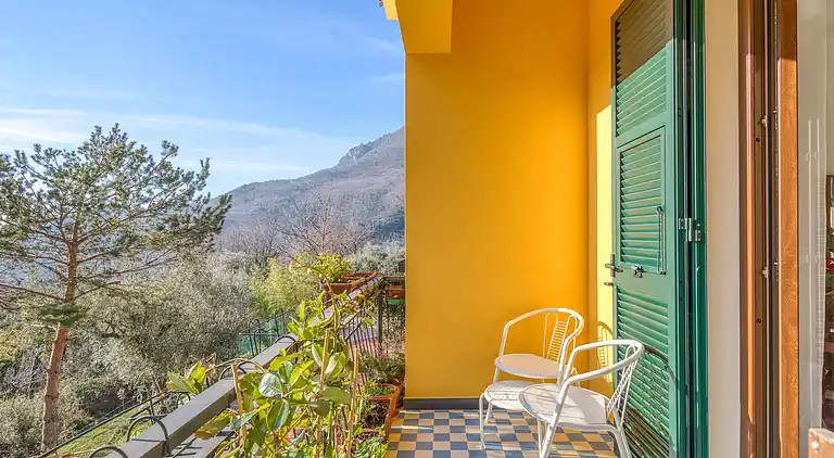 Holiday home in Erli