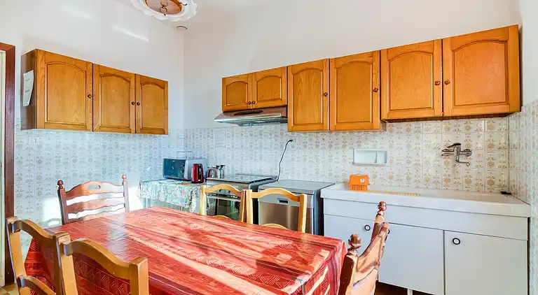 Holiday home in Erli