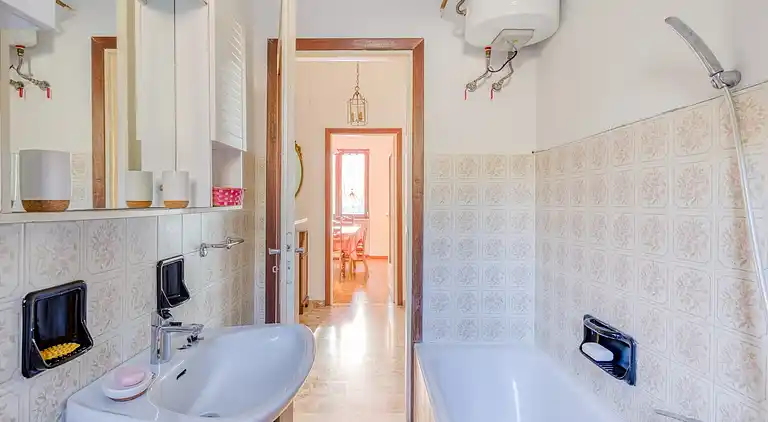 Holiday home in Erli