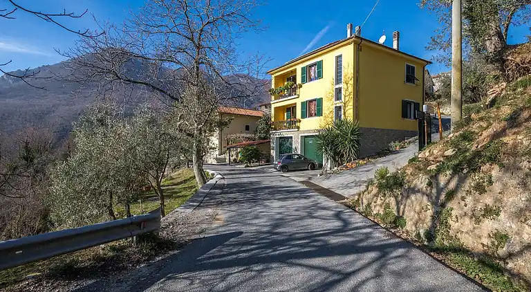 Holiday home in Erli