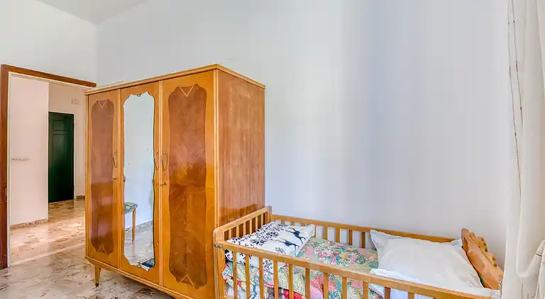 Holiday home in Erli