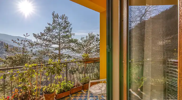 Holiday home in Erli