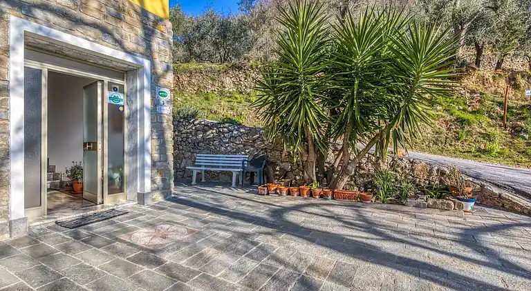 Holiday home in Erli