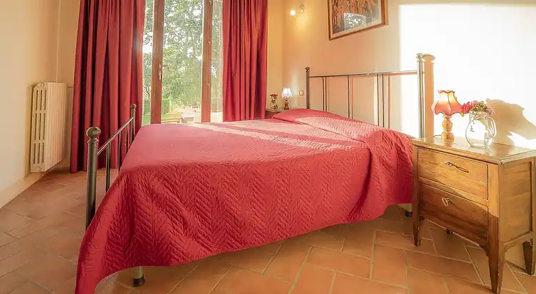 Bungalow  i Capannoli