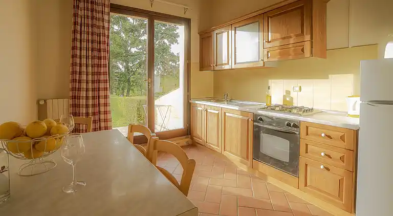 Bungalow  i Capannoli