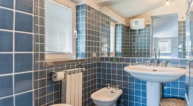 Holiday home in Caselle in Pittari