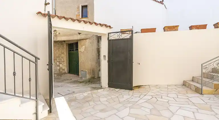 Ferielejlighed i Muravera