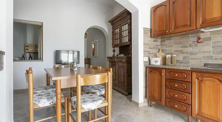 Ferielejlighed i Muravera