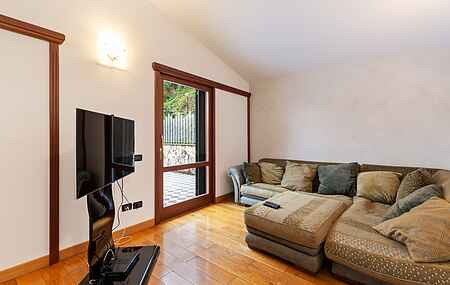 Villa in San Mango d'Aquino