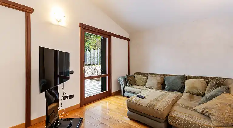 Villa i San Mango d'Aquino