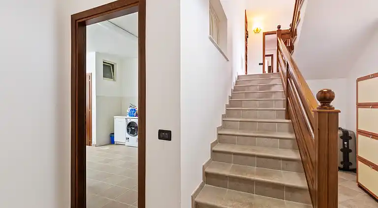 Villa i San Mango d'Aquino