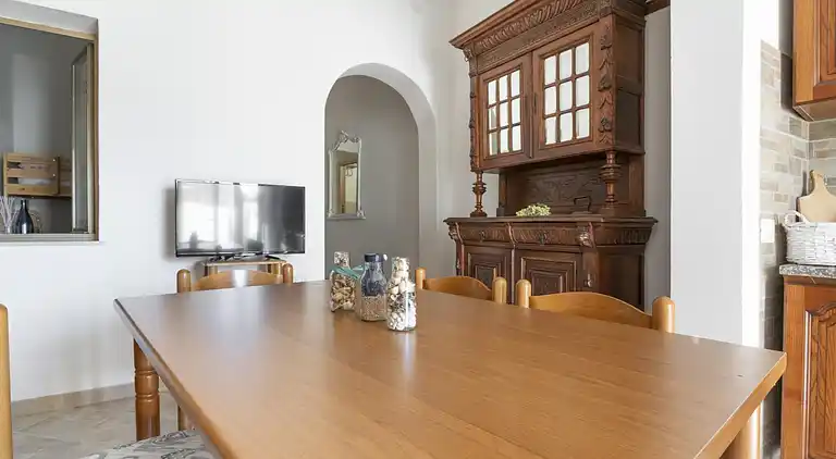 Ferielejlighed i Muravera