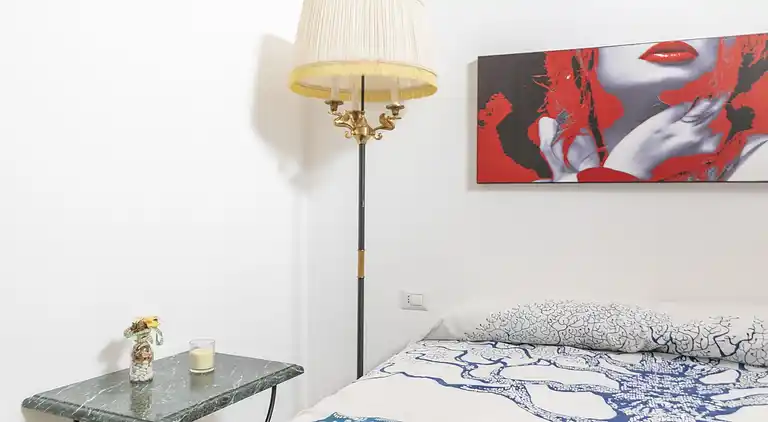 Ferielejlighed i Muravera