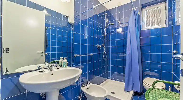 Holiday home in Caselle in Pittari